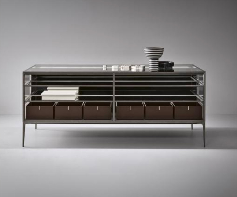 极简中岛台系列