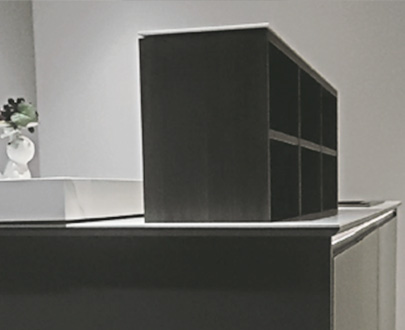 智能升降储物柜