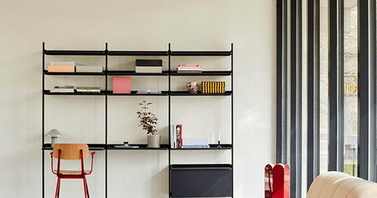 卢加锐：国内五金行业急需进步，RUISHI智能家具五金横空出世