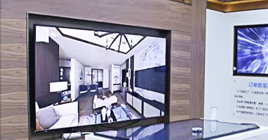 RUISHI智能家具五金创始人卢加锐——改变中国智能家具五金行业的男人